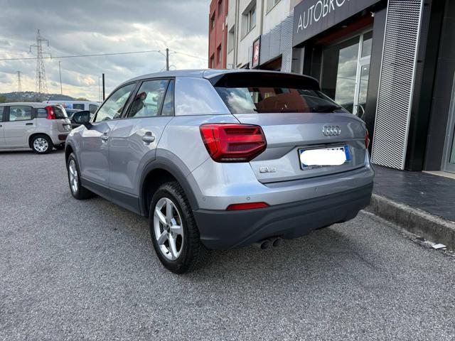 AUDI Q2 35 TDI S tronic Business