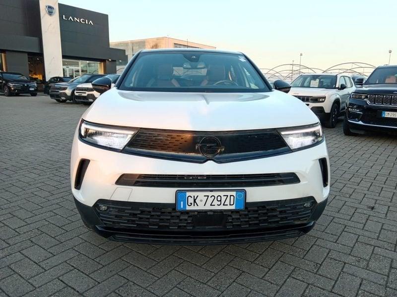 Opel Mokka 1.2 T 100cv GS Line MT6