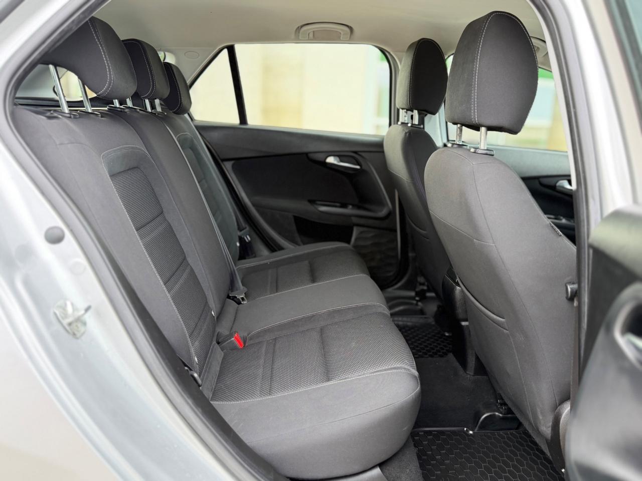 Fiat Tipo 1.6 Mjt S&S SW Lounge S-Design