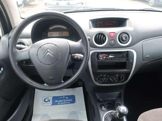 Citroen C3 C3 1.1 Exclusive Style (exclusive)