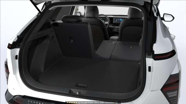 Hyundai KONA BEV 64,8 kWh Exclusive