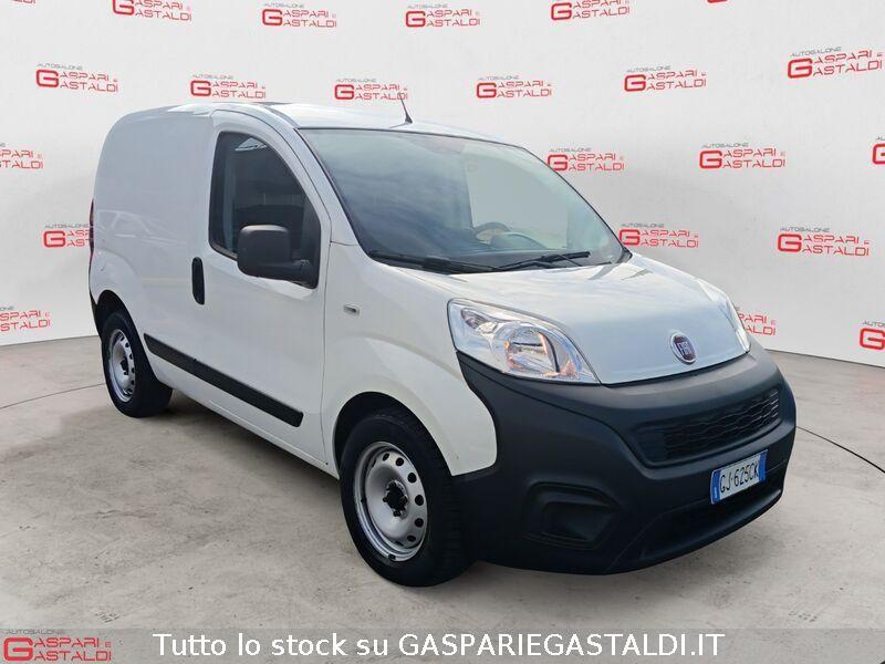 FIAT Fiorino Fiorino 1.3 MJT 80CV Cargo