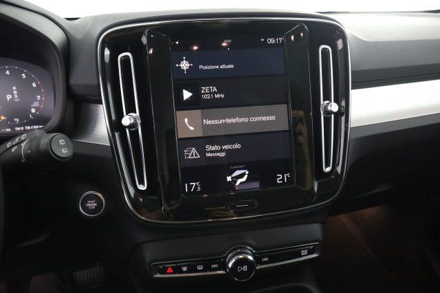 VOLVO XC40 XC40 T2 Geartronic Momentum Pro