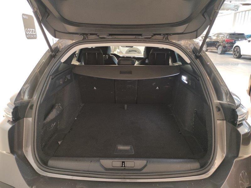 PEUGEOT 308 3ª serie - 308 BlueHDi 130 S&S EAT8 SW Allure