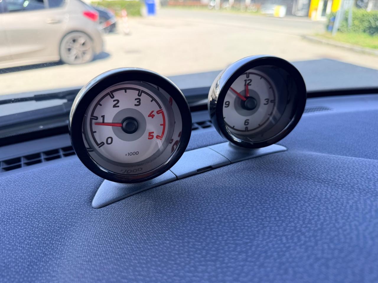 Smart ForTwo 800 40 kW coupé pulse cdi