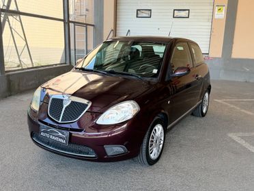 Lancia Ypsilon 1.2 60CV Modamilano Neopatentati