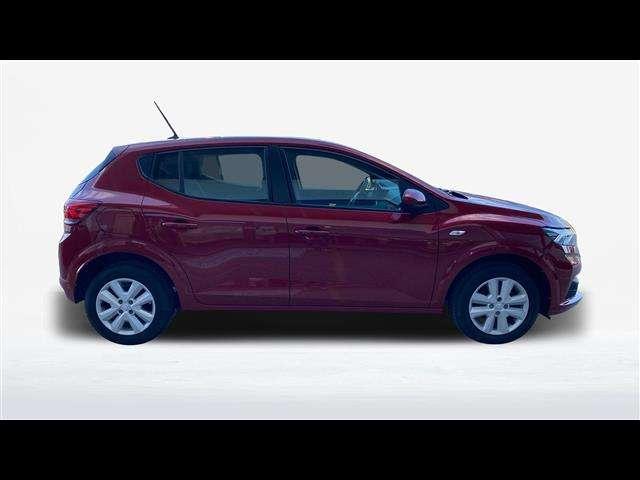 Dacia Sandero Streetway 1.0 tce Comfort Eco-g 100cv