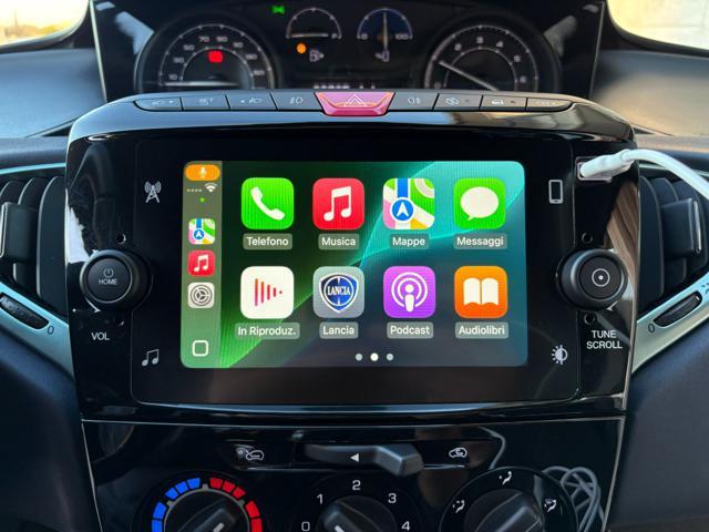 LANCIA Ypsilon 1.0 FireFly 5 porte S&S Hybrid Gold 5 posti