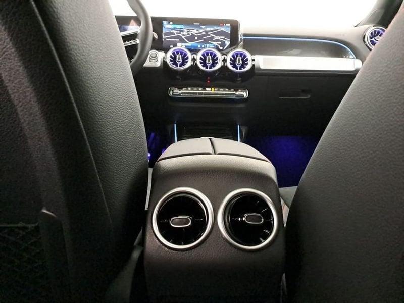 Mercedes-Benz Classe GLB GLB 35 4MATIC AMG Line Premium Plus