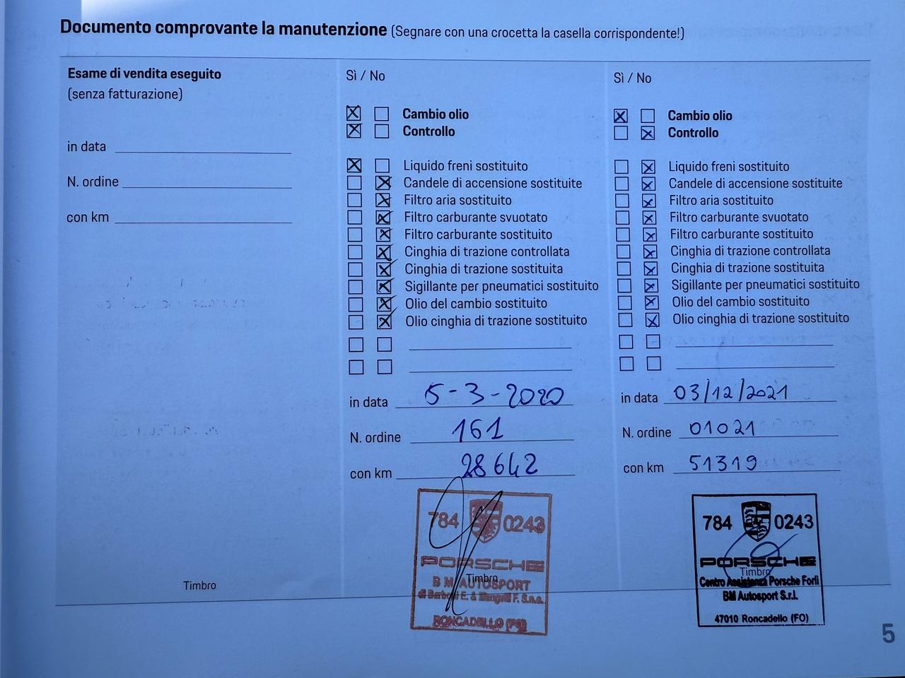 Porsche Cayenne 2.9 v6 - + iva - in garanzia