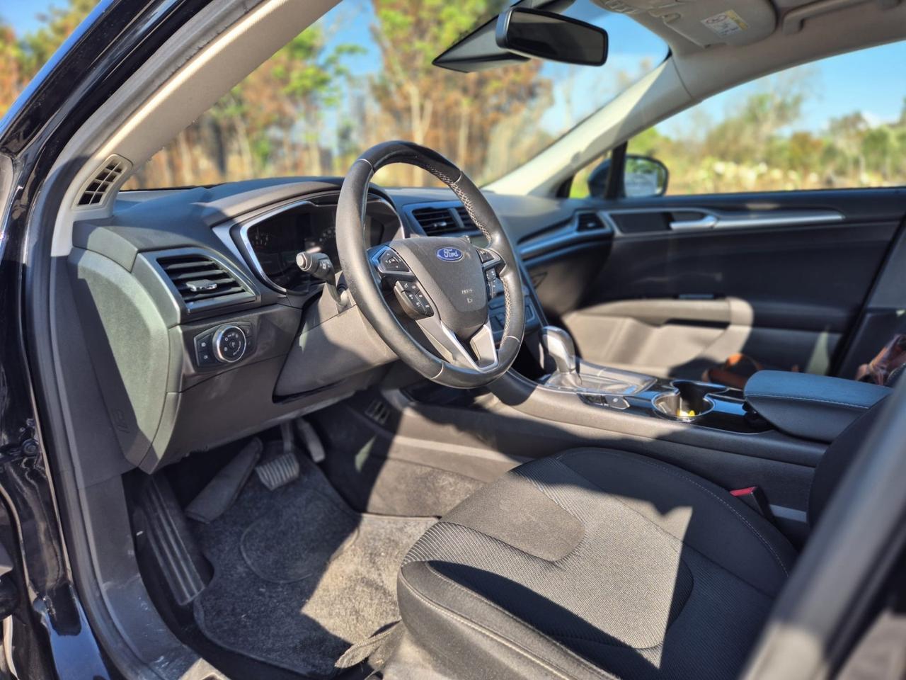 Ford Mondeo 2.0 TDCi 150 CV S&S 5 porte Titanium Business