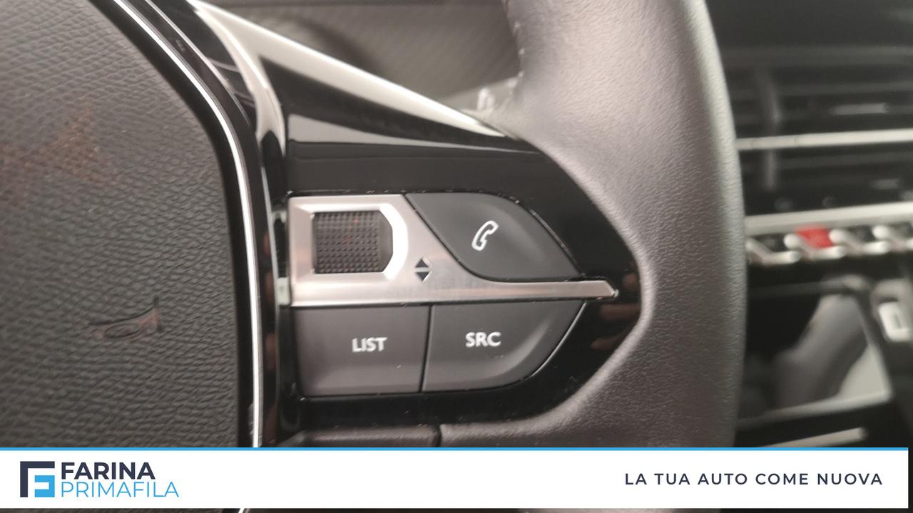 PEUGEOT 208 II 2023 - 208 1,2 PURETECH ALLURE 100CV