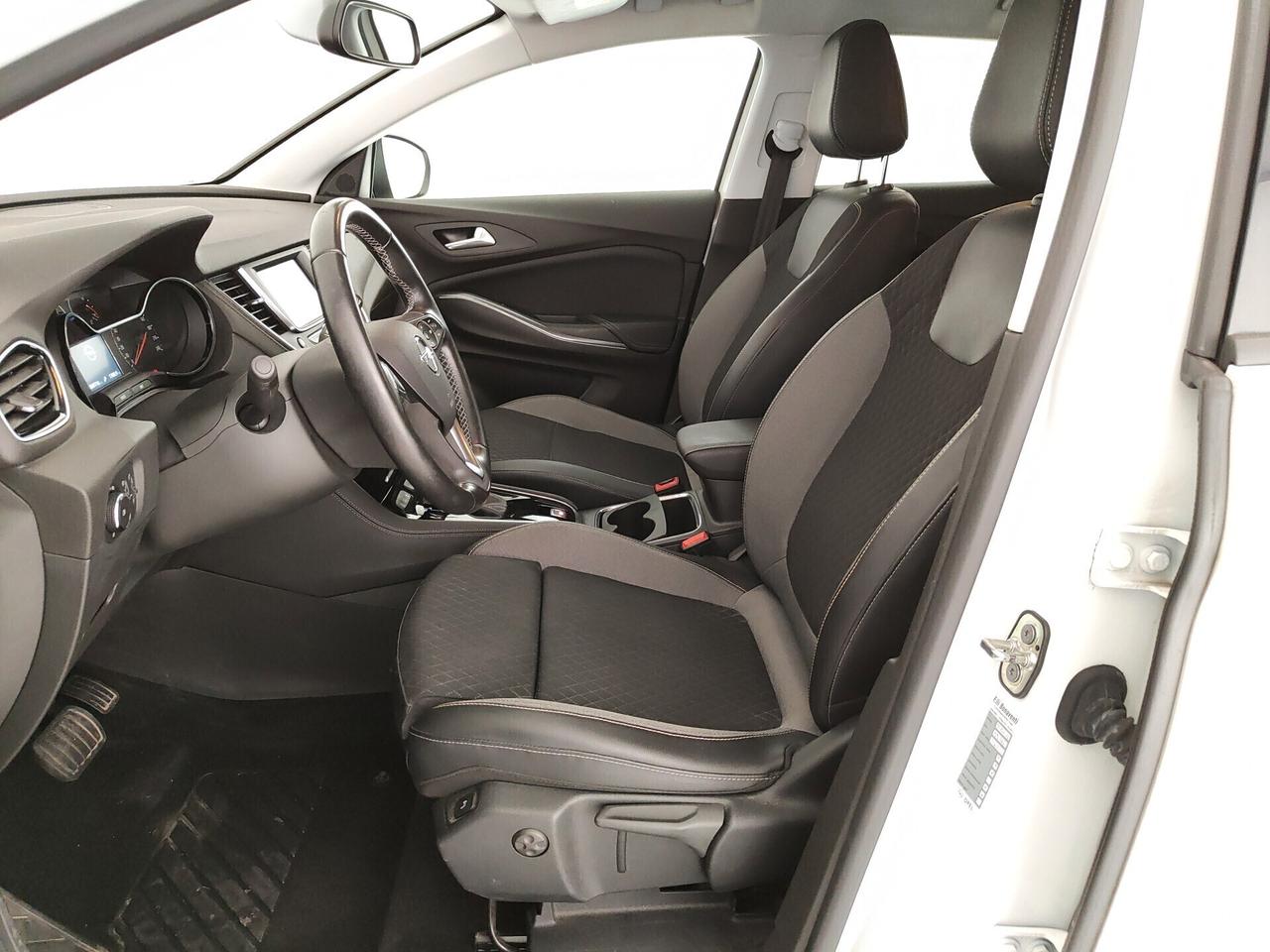 Opel Grandland X 1.5 diesel Ecotec Start&Stop aut. Elegance