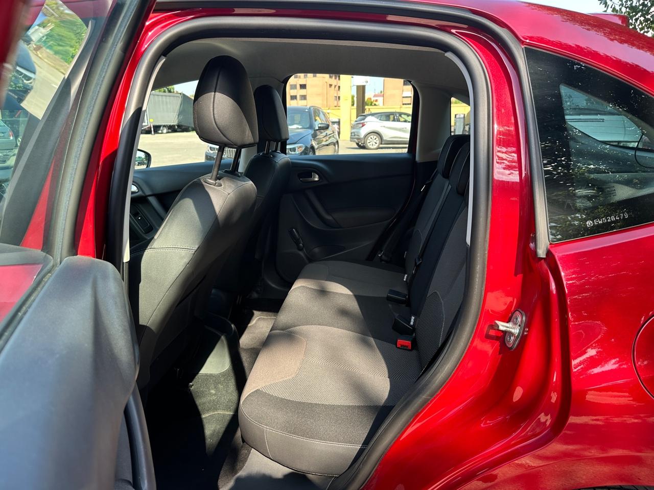 Citroen C3 1.2 VTi 82 Exclusive Benzina Neopatentati