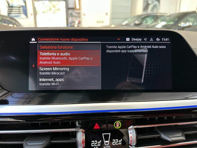 BMW Z4 M 40i - 19" - HarmaK - Head Up - Camera - Carplay