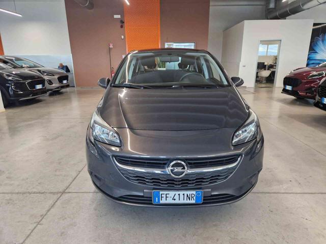 OPEL Corsa 1.4 90CV GPL Tech 5 porte