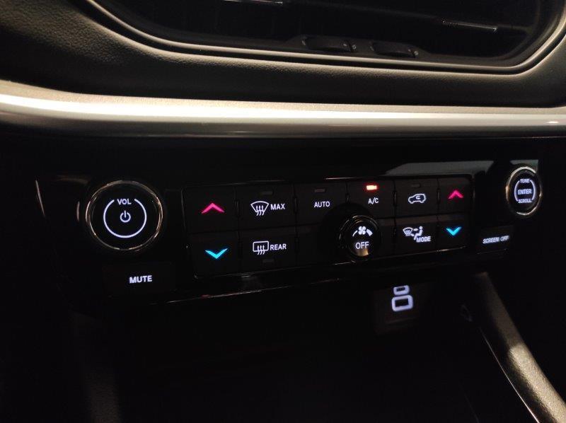 JEEP Compass 2ª serie - Compass 1.5 Turbo T4 130 CV MHEV 2WD Altitude