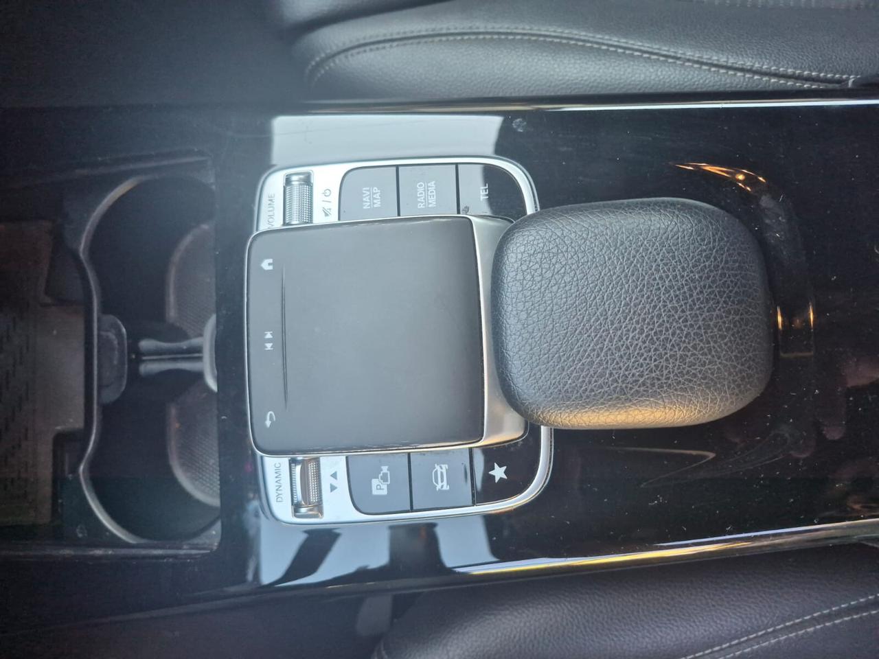 Mercedes-benz A 200 Automatic Premium