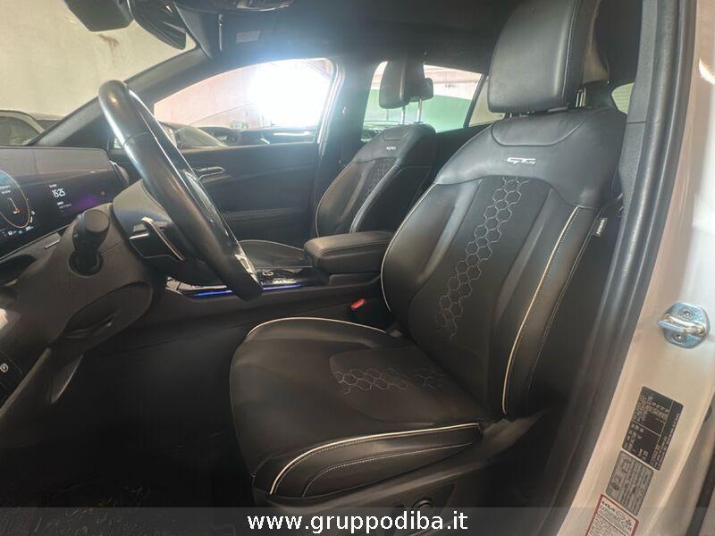 Kia Sportage V 2022 1.6 tgdi hev GT-line auto