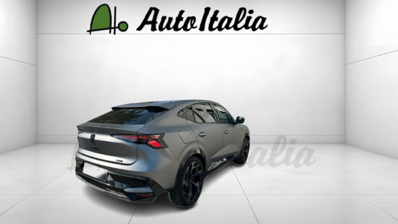 RENAULT RAFALE E-TECH ATELIER ALPINE 300CV 2025