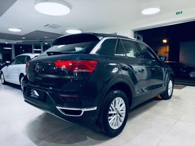 Volkswagen T-Roc 2.0 tdi Style 150cv dsg