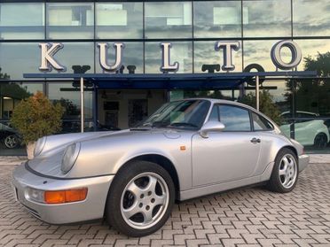 PORSCHE 964 Carrera 4 Coupé