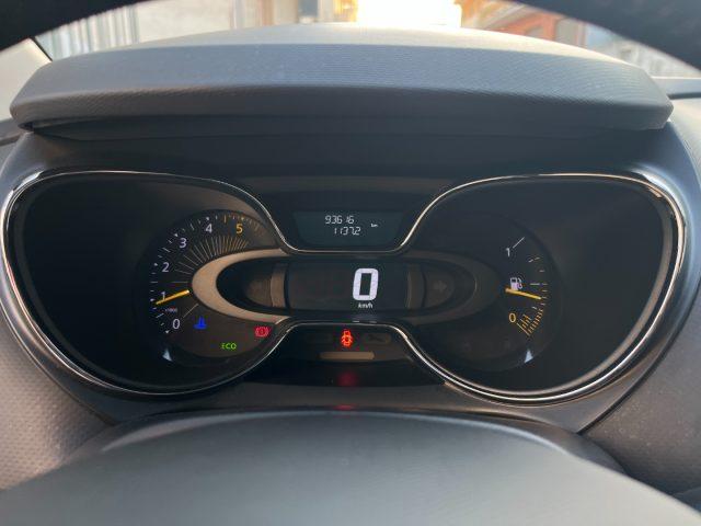 RENAULT Captur 1.5 dCi 90 CV Energy R-Link