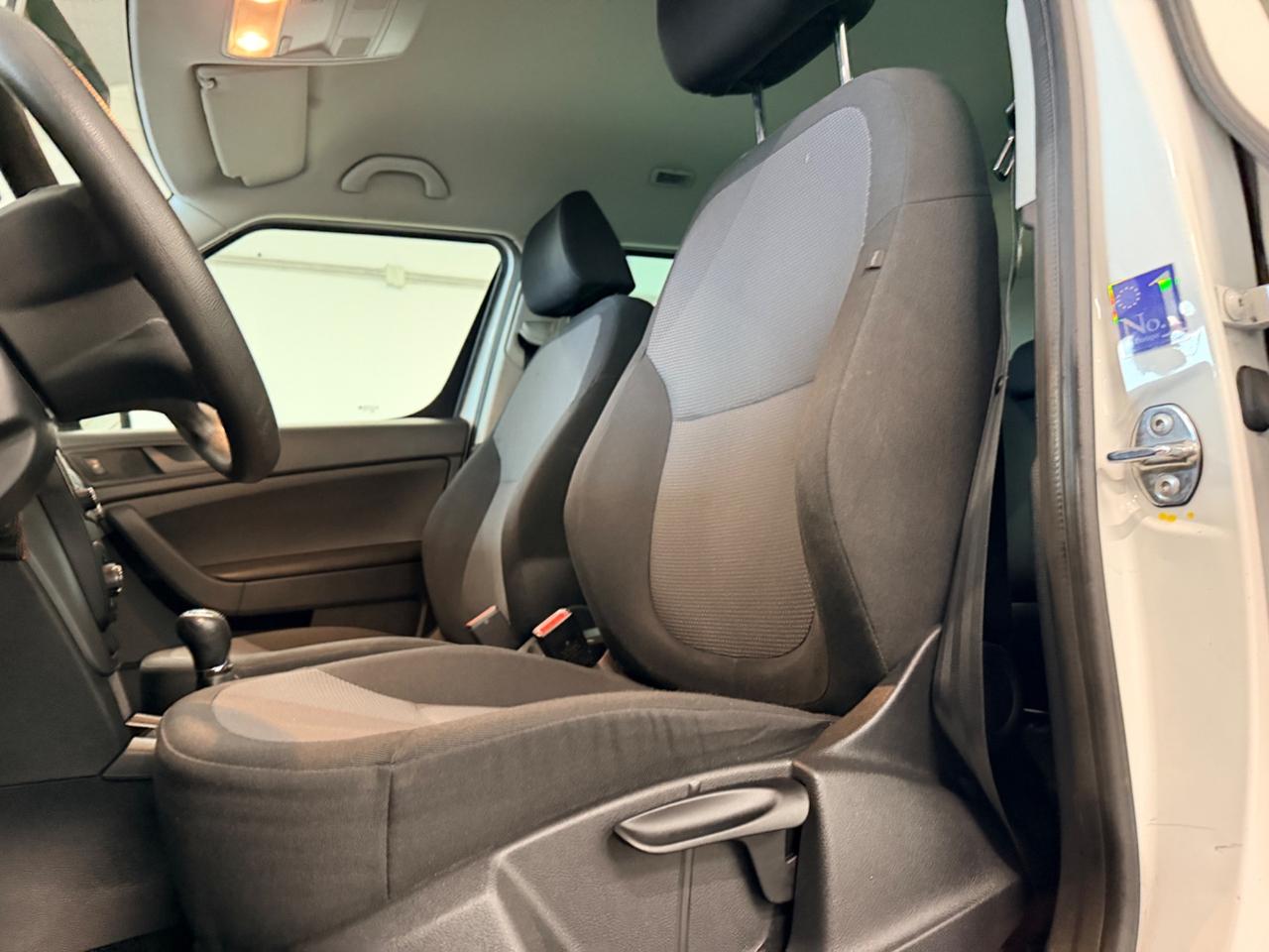 Skoda Yeti Outdoor 2.0 TDI CR 110CV Ambition