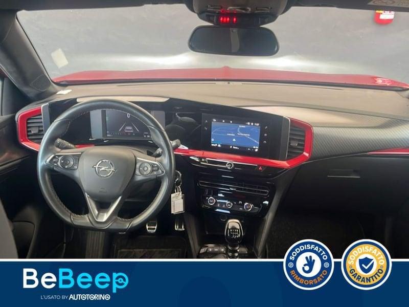 Opel Mokka 1.2 T GS S&S 100CV