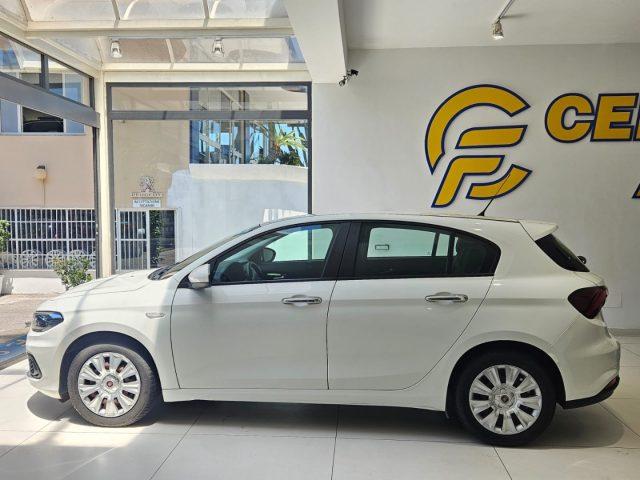 FIAT Tipo 1.3 Mjt S&S 5 porte Easy BusinessDA ?129,00