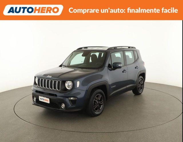 JEEP Renegade 1.0 T3 Longitude