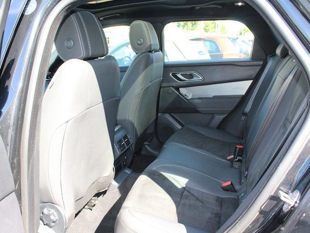 LAND ROVER Range Rover Velar 2.0D I4 R-Dynamic 240 CV