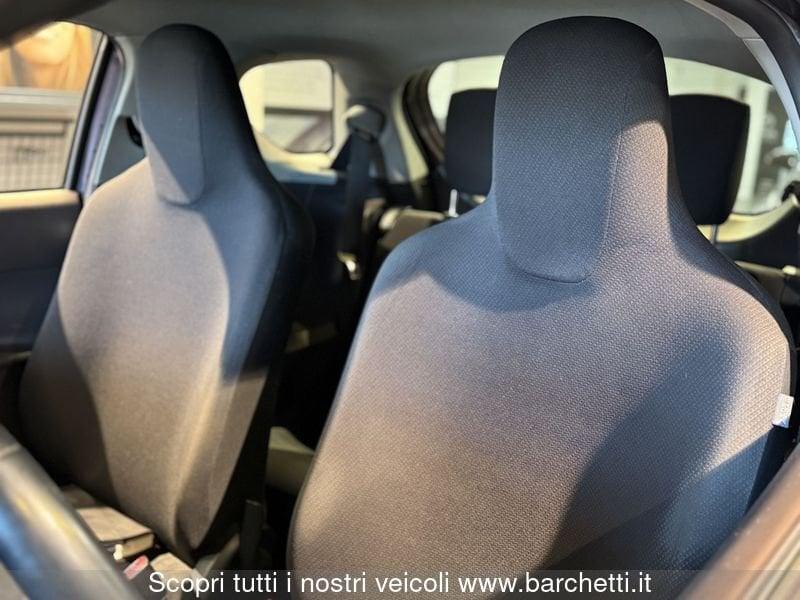 Toyota iQ iQ 1.0 Sol