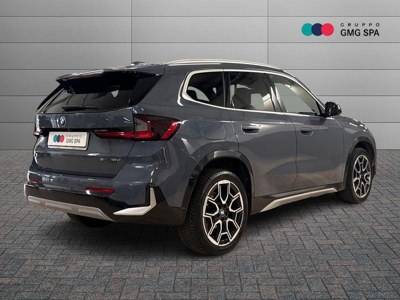 BMW X1 sdrive18d X-Line auto