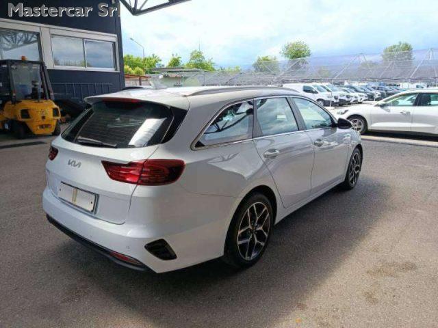 KIA Ceed SW / cee'd SW III 2022 SW 1.6 crdi mhev Business