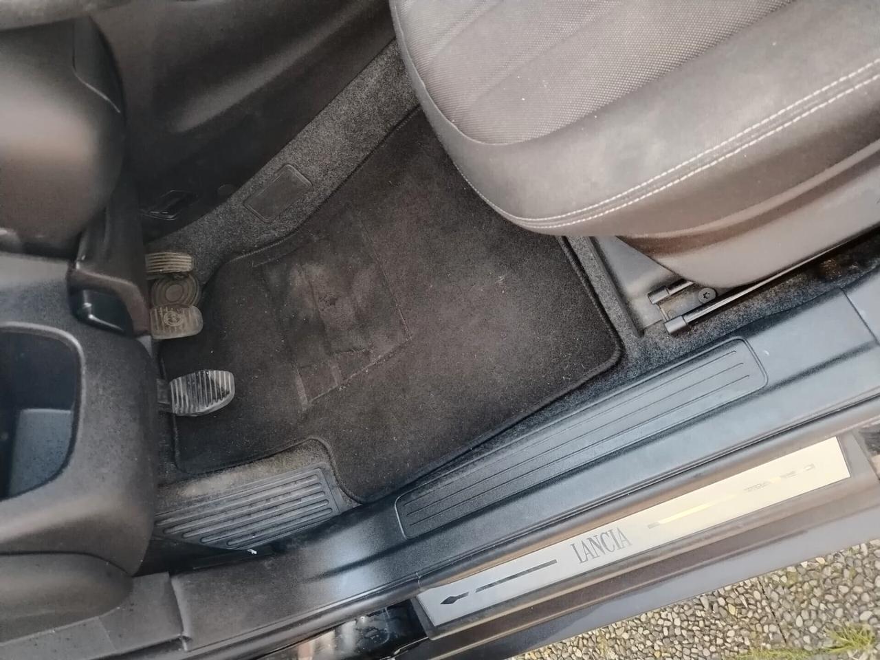 Lancia Delta 1.4 T-Jet 120 CV S Ecochic GPL