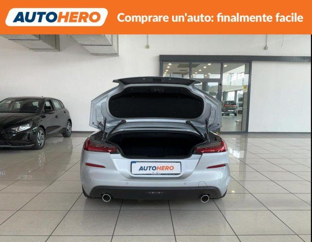 BMW Z4 sDrive20i