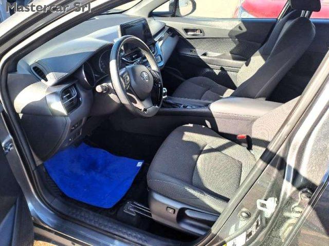 TOYOTA C-HR C-HR 1.8h Business 2wd e-cvt - Navi - FV170PX