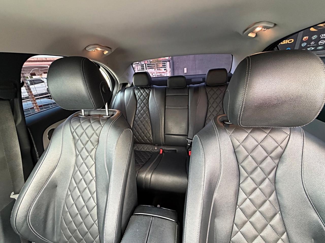 Mercedes-benz E 200 d Auto Premium Plus Garanzia 12 Mesi