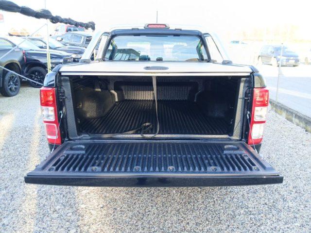 FORD Ranger 2.0 ECOBLUE DC Limited 5 posti N1 Prezzo finito