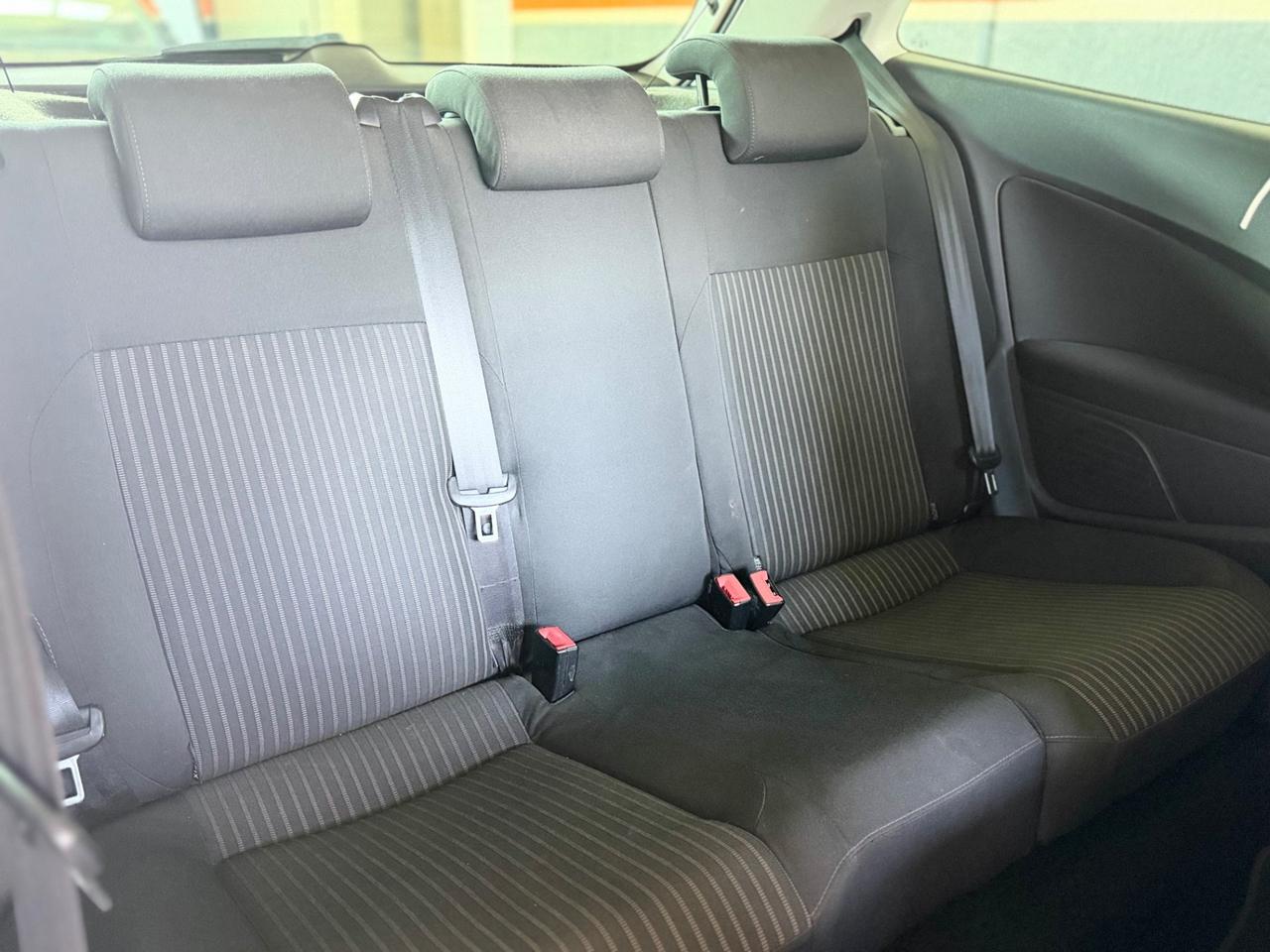 Volkswagen Polo 1.2 TSI 3 porte Highline NEOPATENTATI