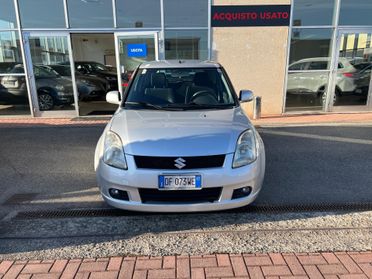 Suzuki Swift 1.3 Benzina. Ok Neopatentati