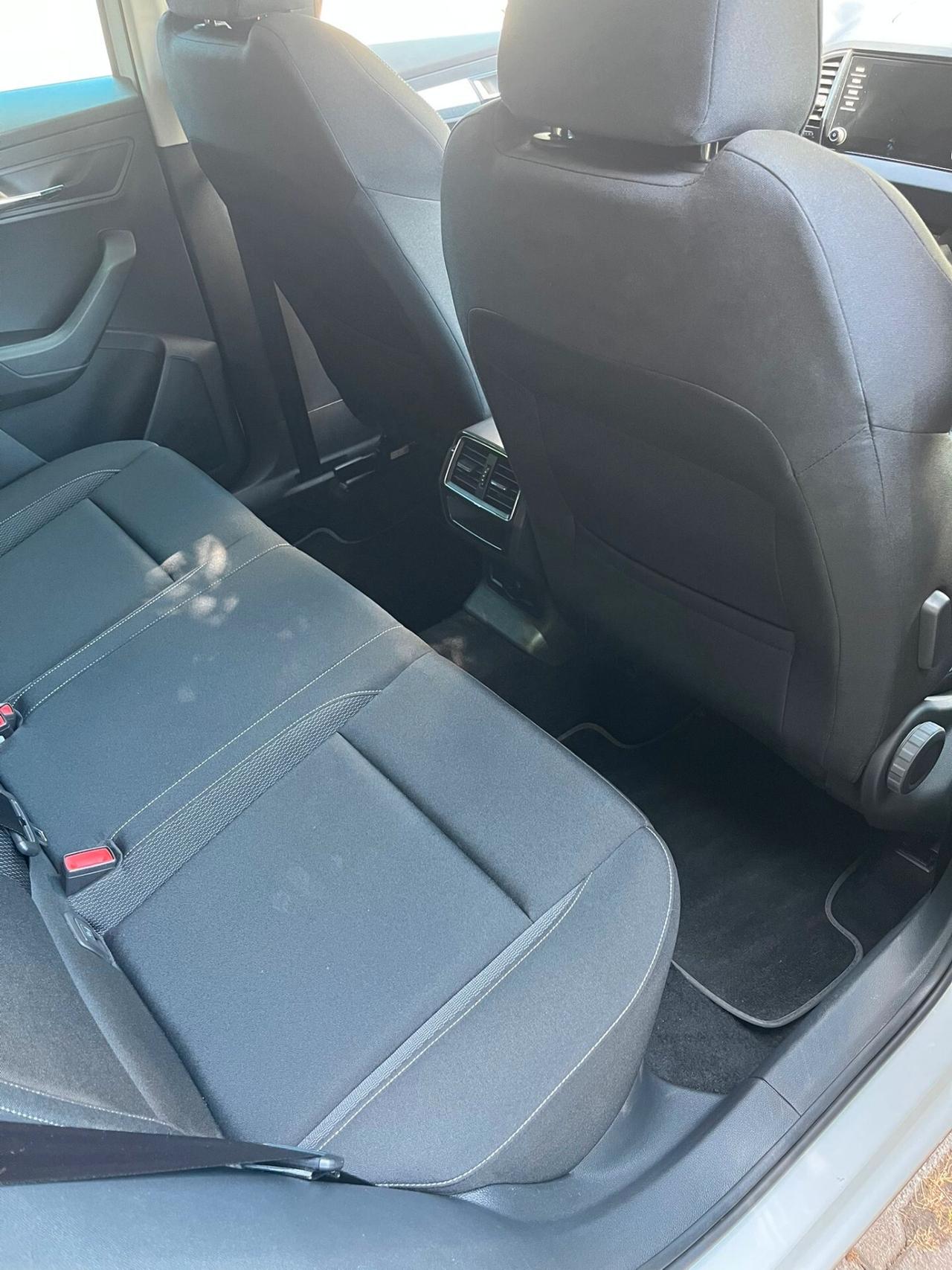 Skoda Karoq 1.5 TSI ACT DSG Executive RESTYLING - PREZZO REALE