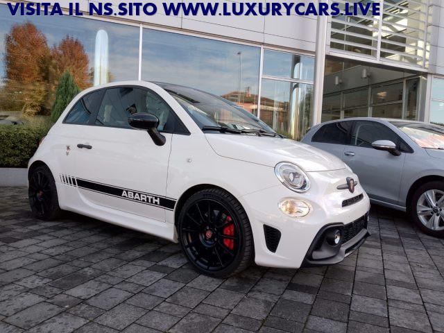 ABARTH 595 1.4 Turbo T-Jet 180 CV Esseesse