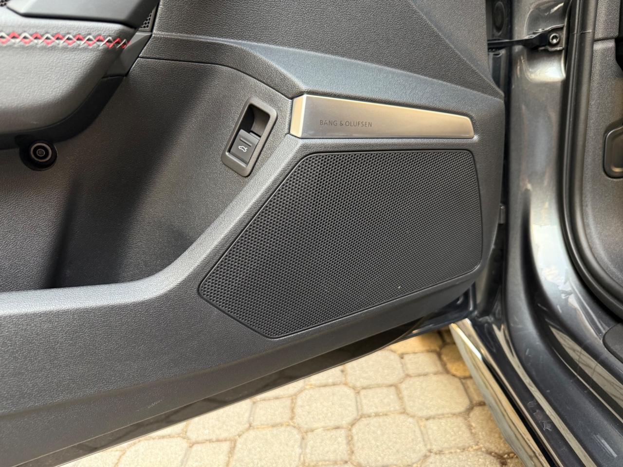Audi A3 S3 SPB TFSI 310 CV quattro S tronic sport attitude