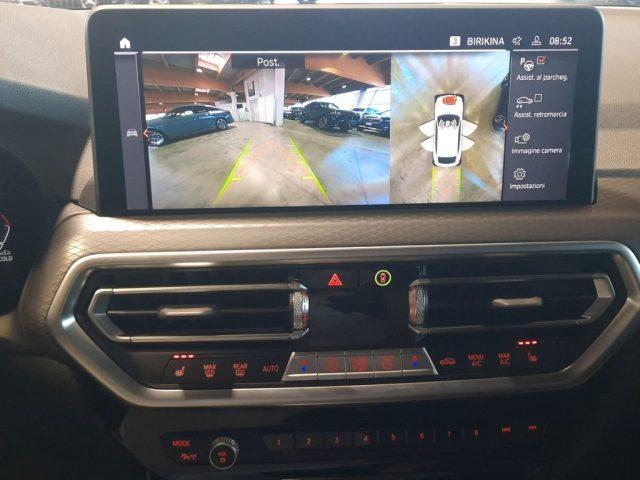 BMW X4 xDrive20d 48V Msport Aut.