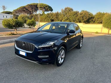 Jaguar E-Pace 2.0 I4 200 CV STILE/COMFORT/ UNICA