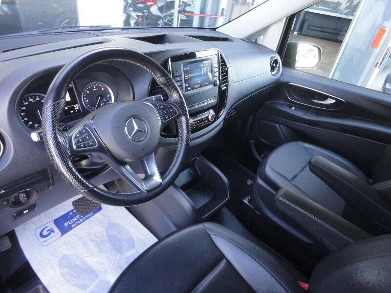 MERCEDES Vito 4ªs. (W447) Vito 2.0 114 CDI ...
