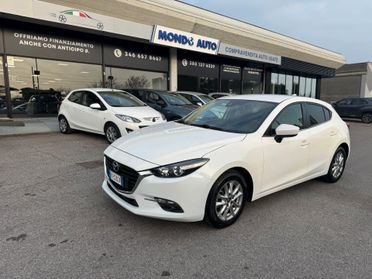 Mazda 3 2017 5p 1.5d Evolve 105cv