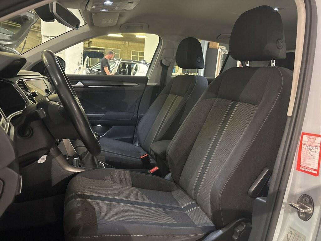 Volkswagen T-Roc 1.0 TSI Style